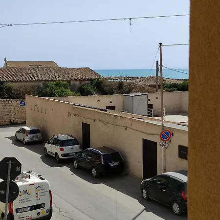 Ponente Lejlighed Donnalucata (Sicily)