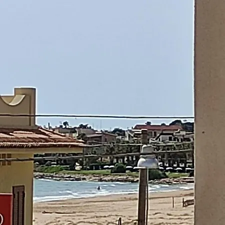 Ponente Donnalucata (Sicily)